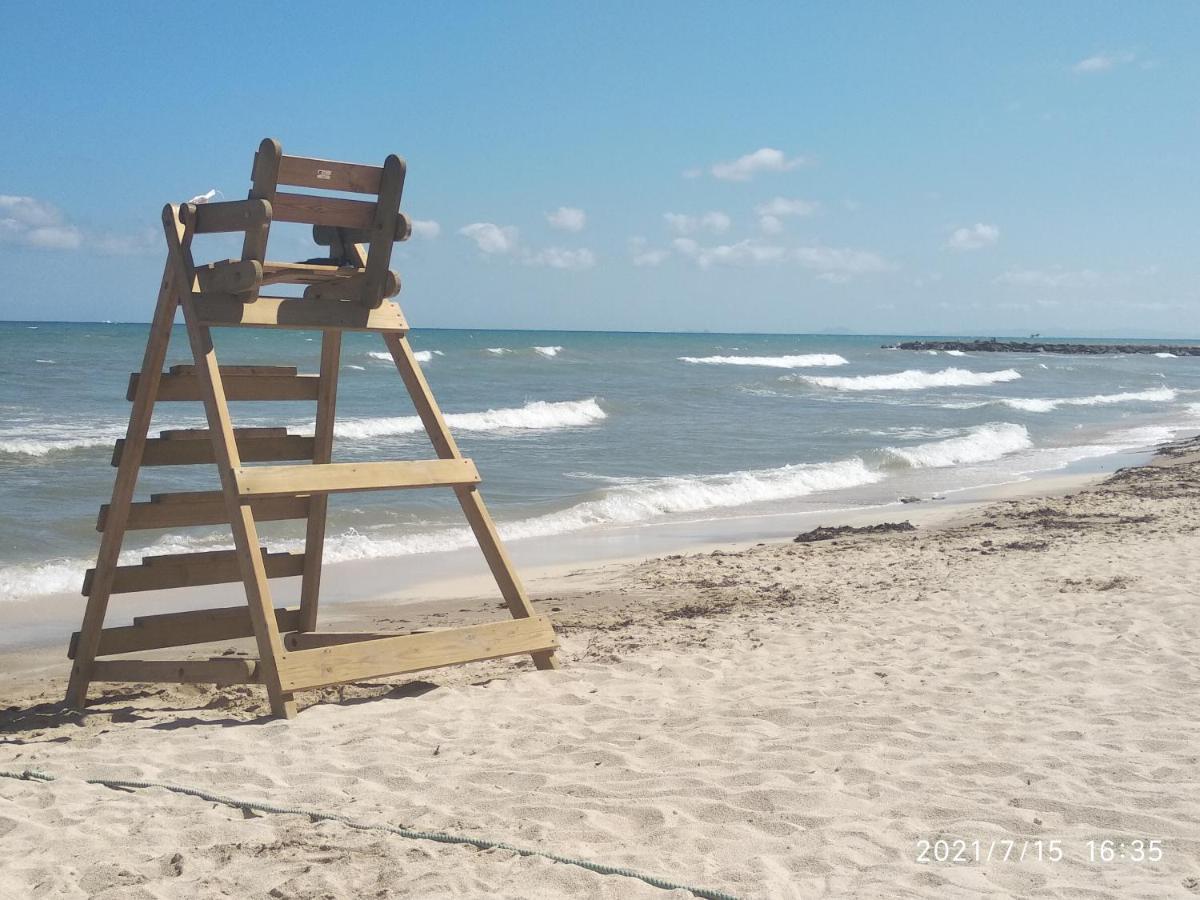 Tango Mango Apartment! Plaza 5 Min, Basen! Торевиеха Екстериор снимка