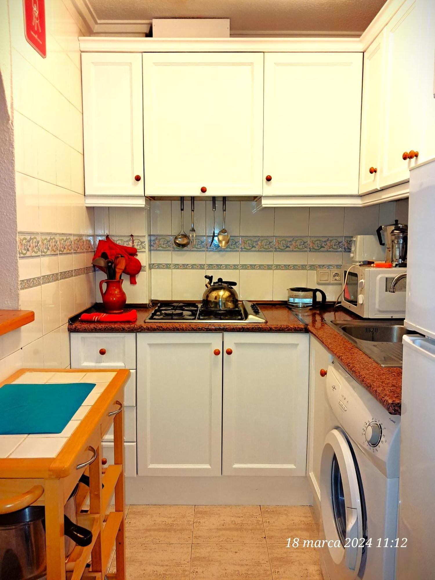 Tango Mango Apartment! Plaza 5 Min, Basen! Торевиеха Екстериор снимка