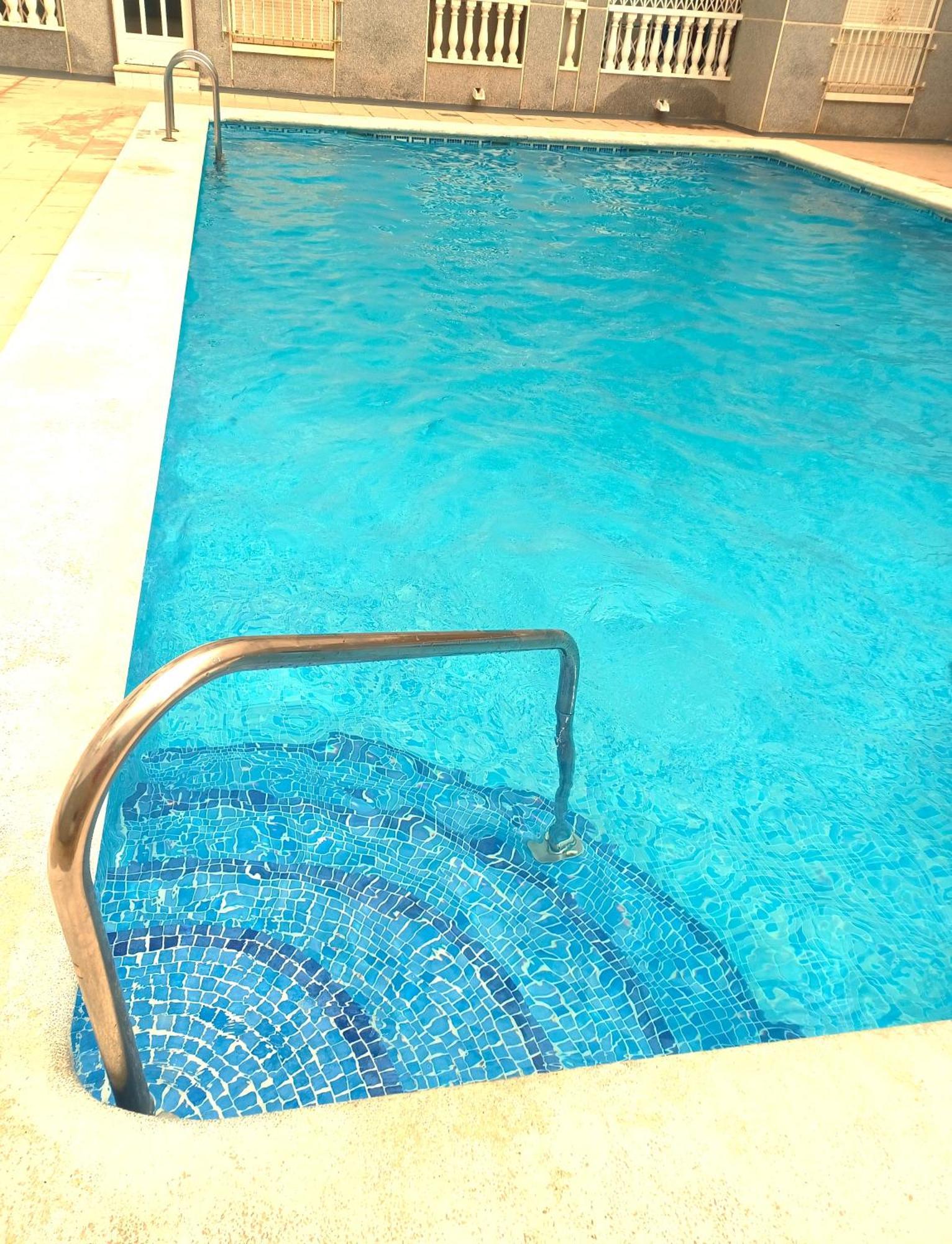 Tango Mango Apartment! Plaza 5 Min, Basen! Торевиеха Екстериор снимка